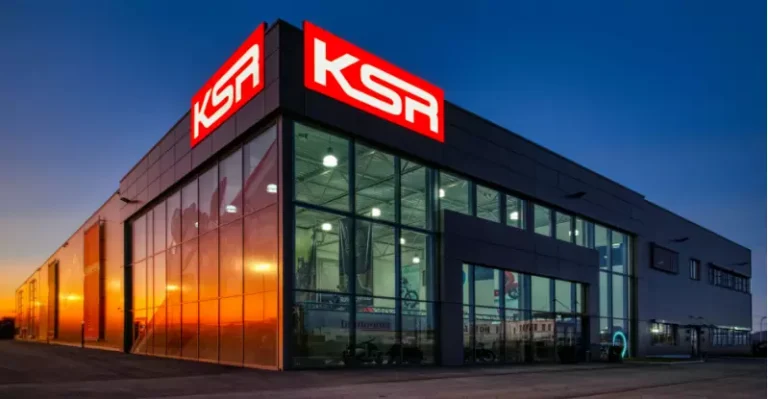 KSR Group übernimmt Vertrieb von KOVE in Österreich und Deutschland