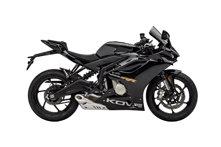 450RR
