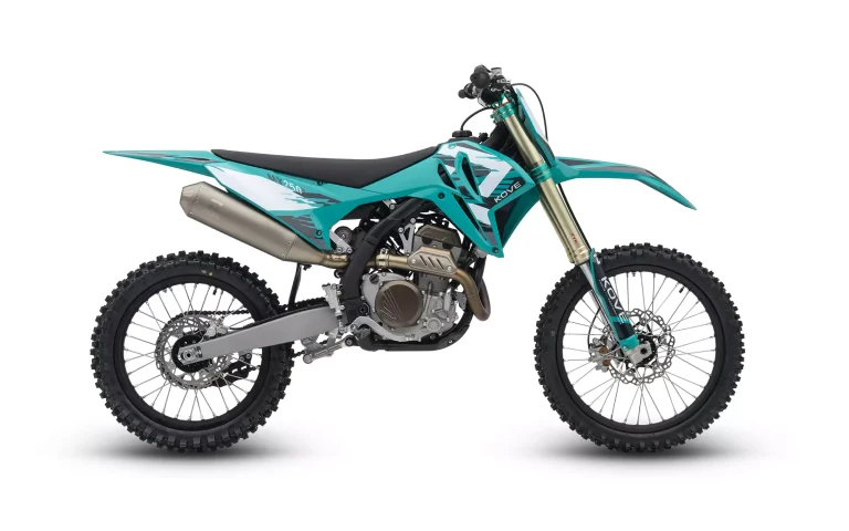 MX250 CROSS R
