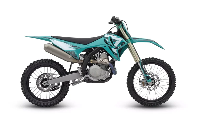 MX450 CROSS R